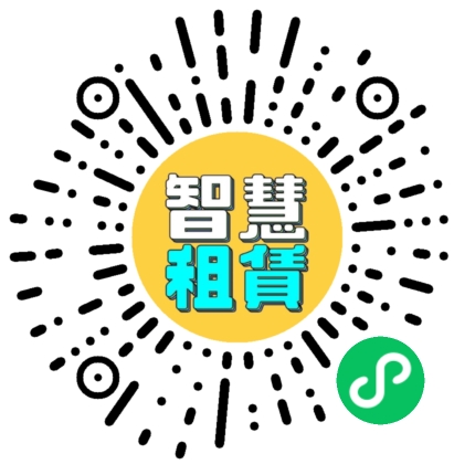 小程序二维码
